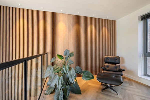 Medium property photo - Amsterdamseweg 16, 6814 CP Arnhem